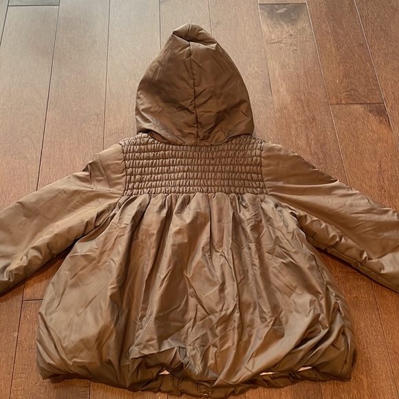 Calvin Klein Jeans puff jacket - Picture 4 of 6